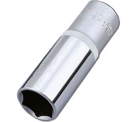 Головка торцевая удлиненная 6-гранная (10 мм; 1/4"") HONITON SK-A1210MLB 