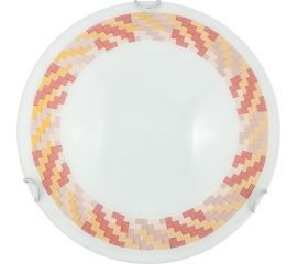 Светильник Твой Свет Ф400 стекло Мозаика Е27х2х75W 547 