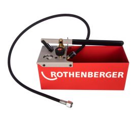 Опрессовщик Rothenberger ТР-25 60250 