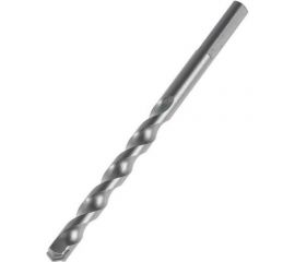 Сверло по бетону трехгранный хвостовик (8х120 мм) LOM 2580647 