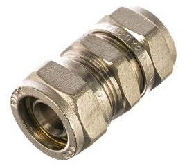 Обжимной соединитель 20 Valtec VTm.303.N.002020 