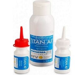 Комплексный набор для ухода за окнами Агат 0443.00 