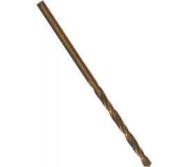 Сверло по металлу НSS-Co DIN 338 (2.5х30х57 мм) Heller 21224 