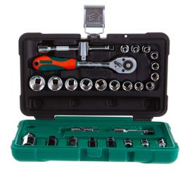 Набор инструмента, 28 предметов AIST 308128-M 00-00017965 