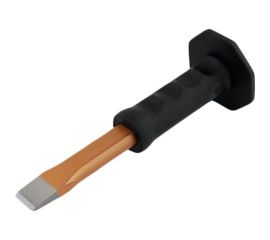 Зубило с защитной рукояткой Norgau NHS95-21X175 мм 075311500 