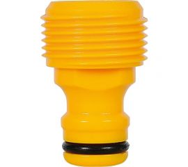 Переходник 3/4 Hozelock 2289P3600 