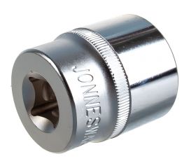 Головка торцевая 6-гранная (1/2""DR; 28 мм) Jonnesway S04H4128 