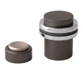 Упор дверной Apecs DS-2762-M-GRF 28863 