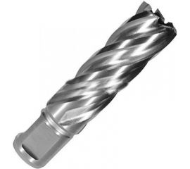 Сверло по металлу корончатое Weldon 19 мм HSS-Co (28х55х70 мм) D.BOR 474280202D 