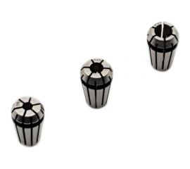 Комплект цанг ER 11 (3 шт; 3.175 мм, 4 мм, 6 мм) ТЕХНОРЕАЛ МА320051004 