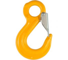 Крюк с проушиной SALK 1.2 т TOR 1002095 