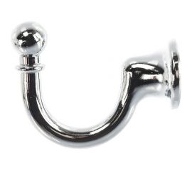 Крючок Brante KR 0150 хром 605264 