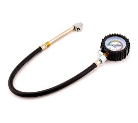 Шинный манометр TOPAUTO грузовой 14221 