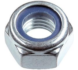 Гайка SWFS DIN985 М16, 50 шт. тов-198974 