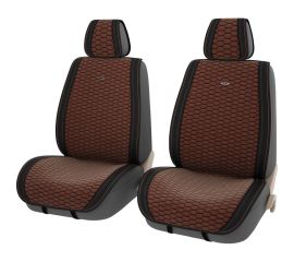 Накидки PSV Hornet 2 FRONT Черно Коричневый 2 шт 001 018 132153 