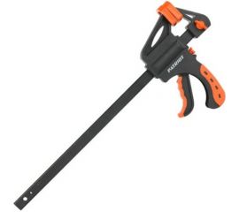 Быстрозажимная струбцина 300мм PATRIOT QRP-300 350006501 