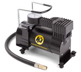 Воздушный компрессор CarPerformance, 30 л./мин., 12V/12A, 140W, 7 Атм CP-30 