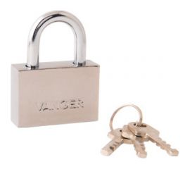 Навесной замок Vanger PD-30-60 28879 