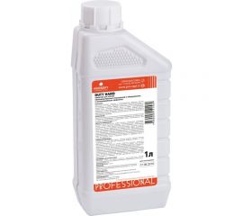 Средство для чистки производственных помещений и оборудования PROSEPT Duty Hard 249-1 