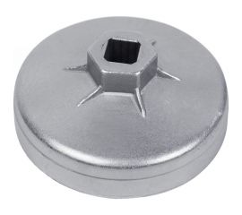 Съемник масляного фильтра Станкоимпорт 86.6 мм, 16 граней, для E-46 BMW 3 SERIES ST010224 