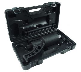 Ручной гайковерт с редуктором ЭВРИКА длина-270мм ER-83270 