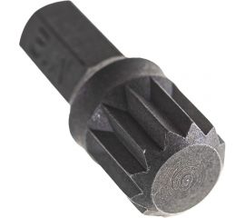 Вставка-бита 5/16""DR SPLINE, M12, 30 мм Ombra 556712 55966 