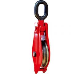 Блок отводной со скобой 2Т OLYMP OL88420 