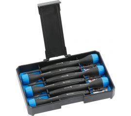 Набор отверток для точных работ HOEGERT TECHNIK 6 пр. HT1S272 