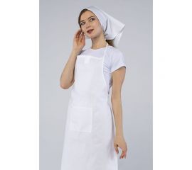 Косынка Факел 5 шт, белый 87473421 