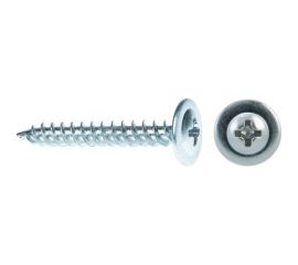 Саморез Госкреп ШСММ 4.2x25, 200 шт., пл. конт. 280 мл 1-0015290 