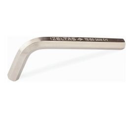 Г-образный 6-гранный ключ 12 мм IZELTAS 4900220120 