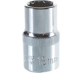 Головка 12-гранная (1/2""; 13 мм) Ombra 55332 