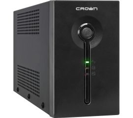 Источник бесперебойного питания CROWN CMU-SP650COMBO CM000003093 