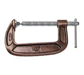 Струбцина тип G 200 мм FIT 59248 