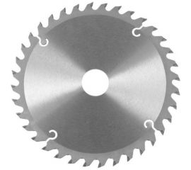 Диск пильный по дереву (140х20/16 мм; 36 зубьев) РемоКолор 74-1-141 