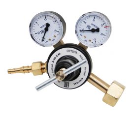 Редуктор азотный А-90-5AL Optima N4160 