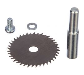 Фреза пазовая дисковая (45х0.8 мм; S 8 мм) KWB 5570-00 