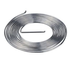 Припой NEM-Pos03-63K-1-S1 ПОС-63 (1 м; 1 мм; спираль) Navigator 93093 