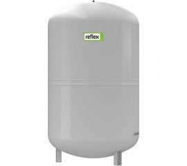 Расширительный бак N 500/6 R 1"", серый Reflex 8218300 