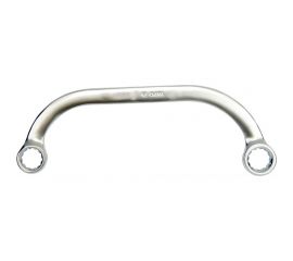 Накидной Стартерный ключ, 10х12 мм YATO YT-0170 