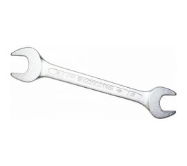 Рожковый ключ IZELTAS удлиненный, 25x28 мм, длина 282 мм, 0130012528 