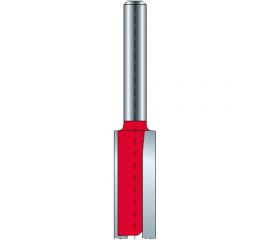 Фреза прямая пазовая (12��31.8х68 мм; хвостовик 6 мм; Z2) FREUD PRO 04-13706 