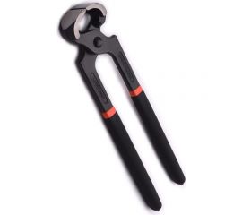 Клещи HARDEN столярно-плотницкие, универсальные, CRV, 200 мм 560536 