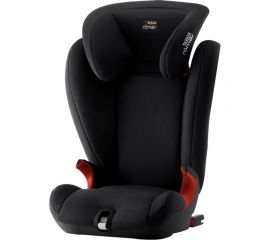 Детское автокресло Britax Roemer Kidfix SL Black Series Cosmos Black Trendline 2000029674 