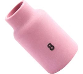 Сопло керамическое GL №8, 42 мм, 12.5 мм для TW 17-18-26 Basic Optima BS54N14 