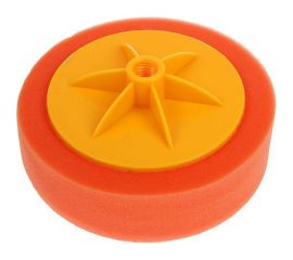 Круг для полировки (150 мм; средняя жёсткость; плоский) TORSO 1404135 