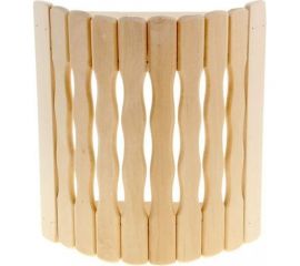 Угловой абажур LK Волна А-5 А-351231 