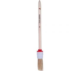 Круглая кисть Toolberg №2 0100102 