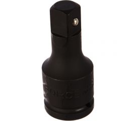 Удлинитель 3/4"", 100 мм, ударный FORCE 8046100MPB 