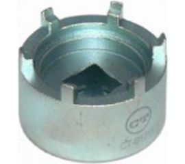 Головка разъема на модуле датчиков T40228 Car-Tool CT-B1715 